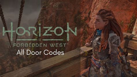 what was lost console code|Horizon: Forbidden West .